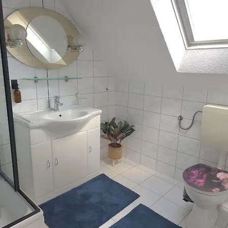 Holiday home Butjer-bude