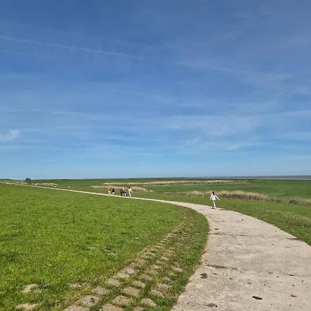 Butjer-bude *