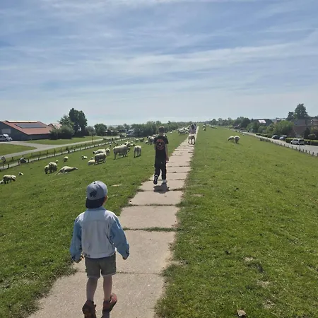 Butjer-bude * Butjadingen